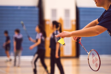 Quiz de Badminton