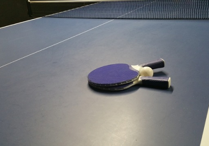 Desafio de Ping-Pong: Teste Suas Habilidades!!