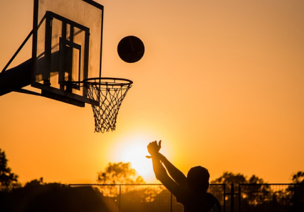 Quiz sobre basquete!!