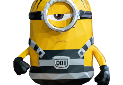 Quiz dos Minions: Teste Seu Conhecimento!