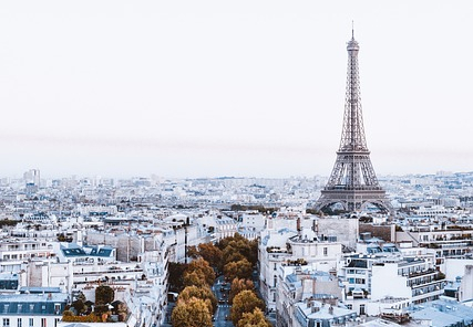 Teste Seus Conhecimentos sobre Paris