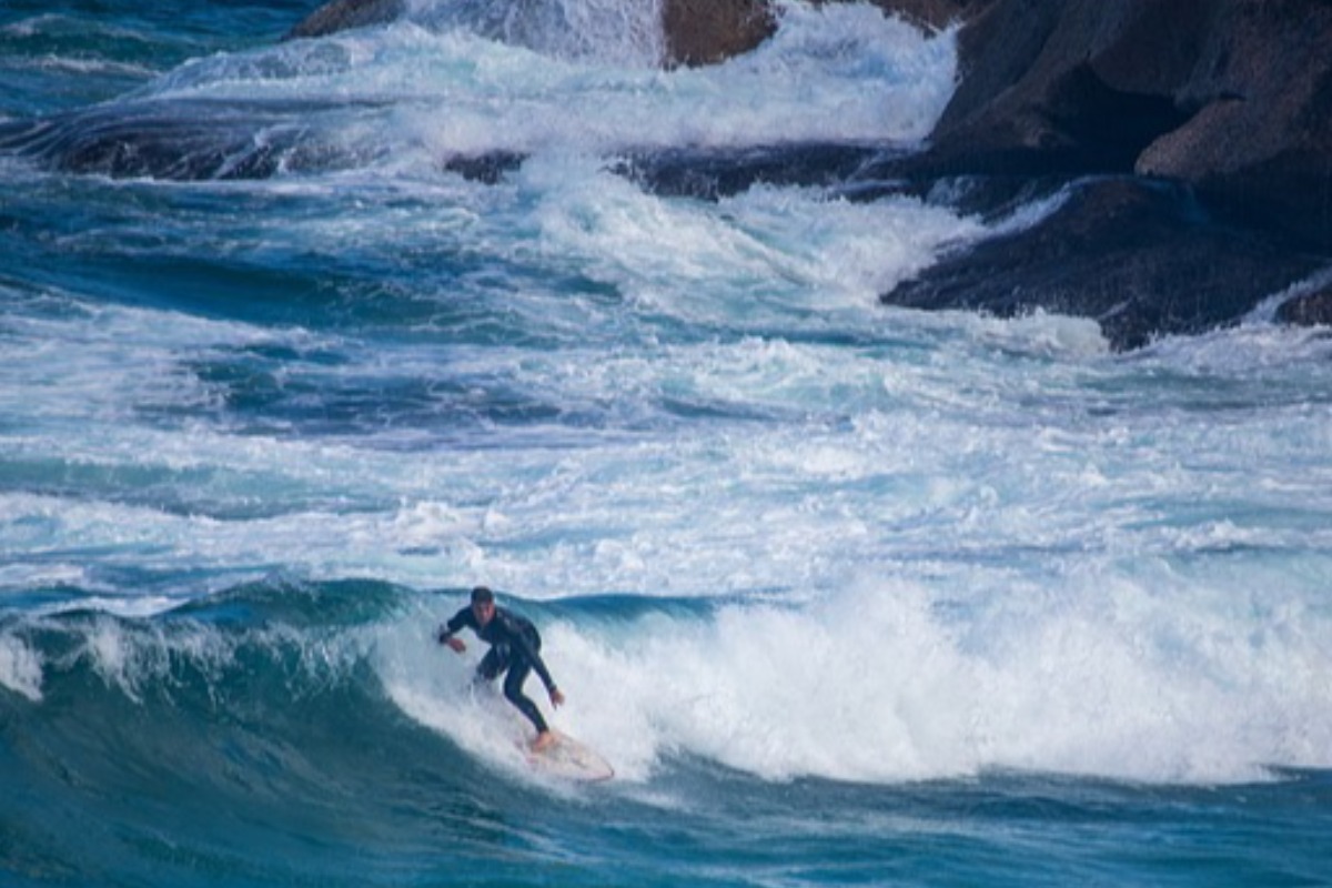 Quiz de Surf: Desafie-se nas Ondas!