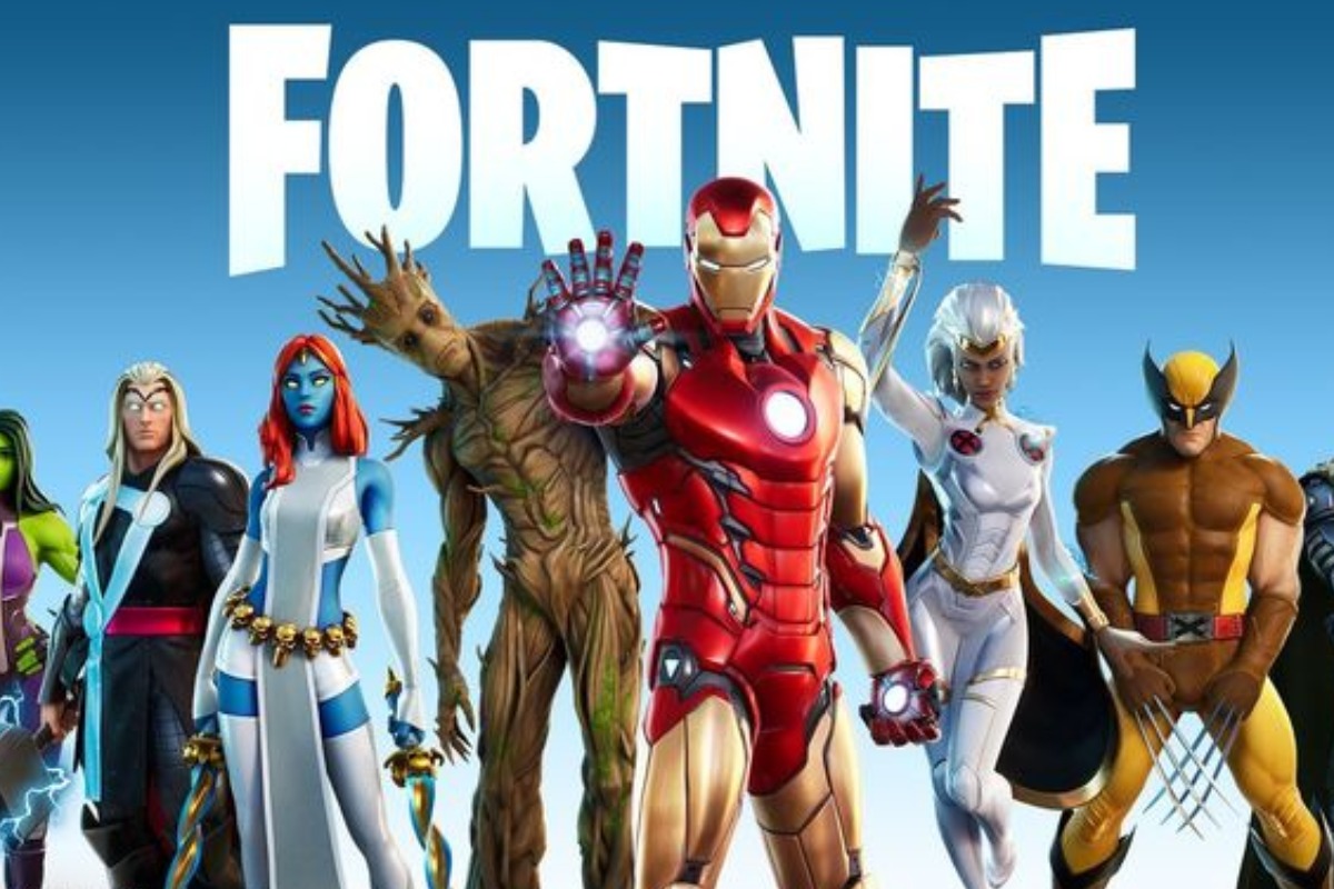 Você é um Verdadeiro Jogador de Fortnite?