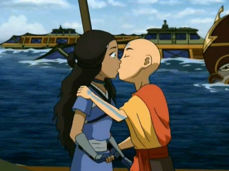 Avatar: A Lenda de Aang Quiz nível fácil