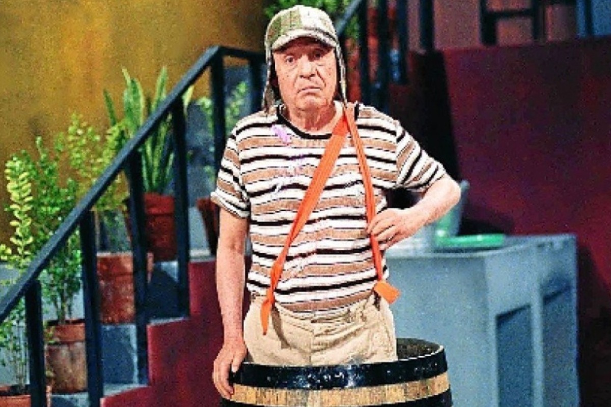 Quiz Leve do Chaves: Descubra o Quanto Você Sabe