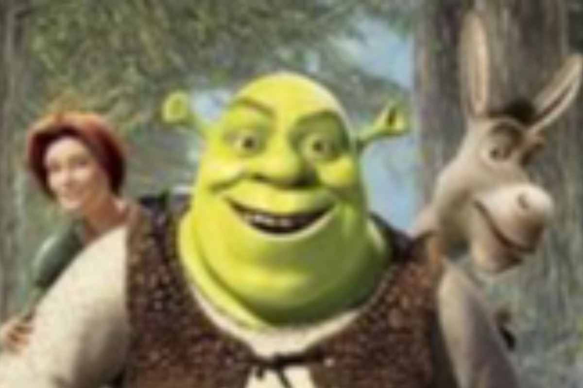 Quiz de Shrek: Um Desafio para os Verdadeiros Fãs