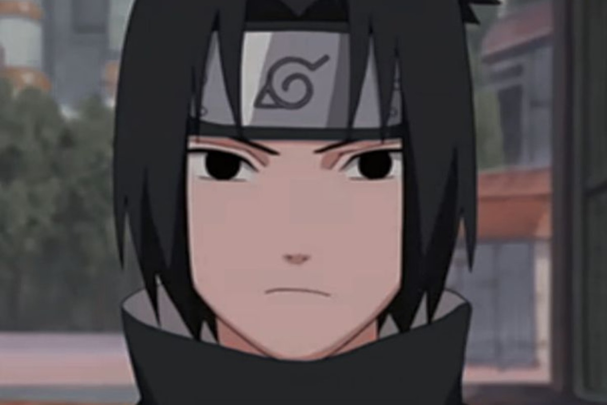 Quiz sobre Sasuke, nível fácil