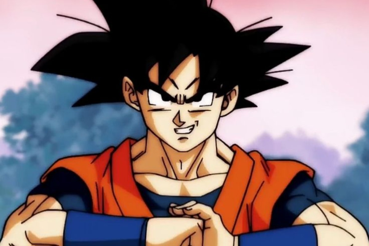 Quiz sobre Goku de Dragon ball z