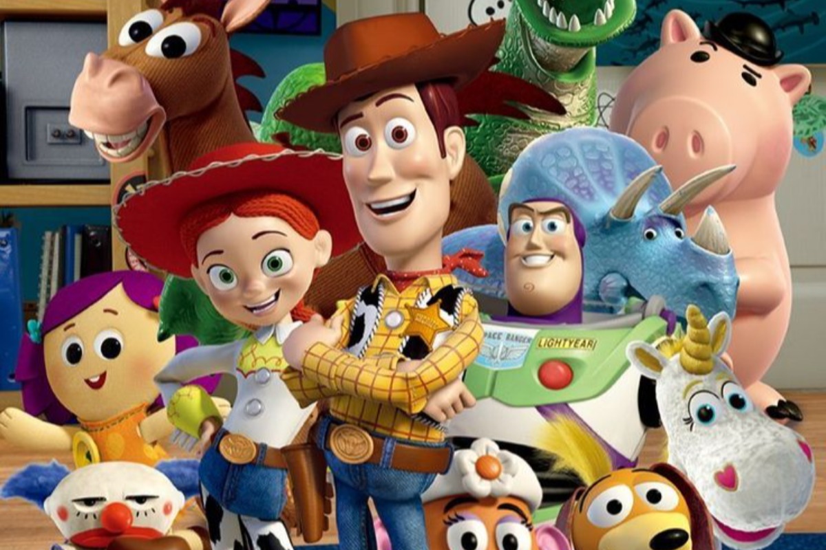 Quiz sobre Toy Story Nível Fácil, Teste seu conhecimento sobre