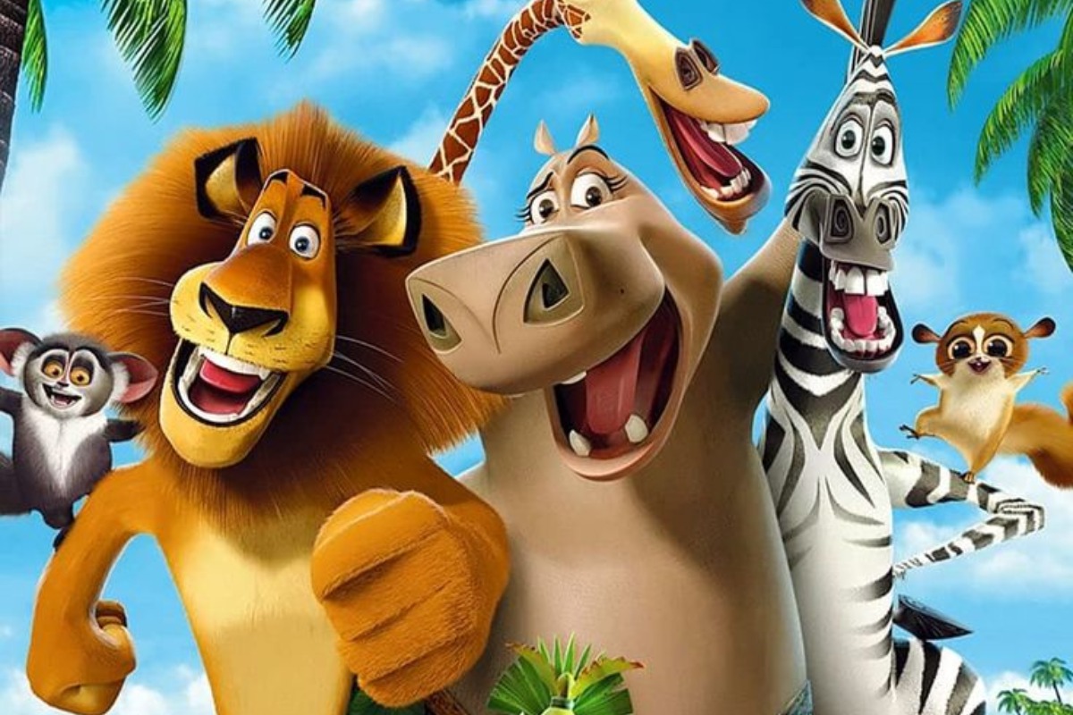 Quiz sobre Madagascar 1, Nível fácil