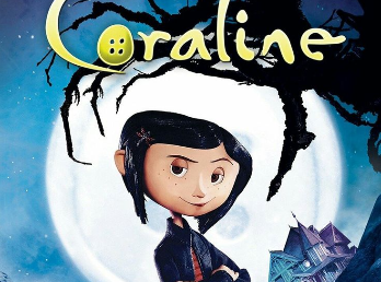 Quiz sobre o Filme Coraline