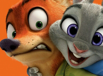 Quiz sobre Zootopia, filme de animação