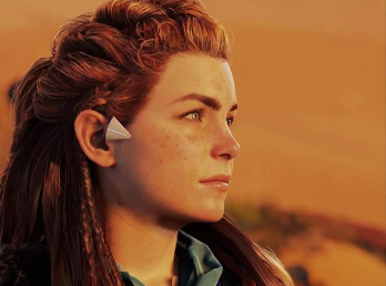 Quiz sobre Horizon Zero Dawn