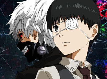 Tokyo Ghoul em Quiz, teste seu conhecimento!