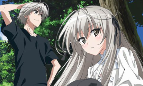 Quiz sobre o anime: Yosuga no Sora !