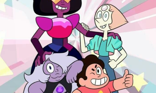 Quiz Steven Universe, teste seu conhecimento!