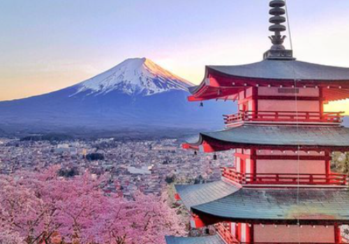 Japão em quiz, Você conhece a cidade do Japão pela foto?