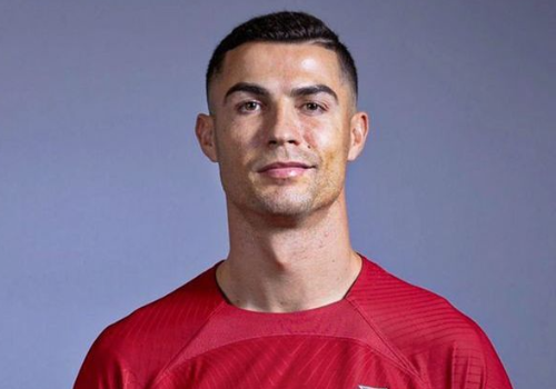 Quiz sobre Cristiano Ronaldo, você o conhece?