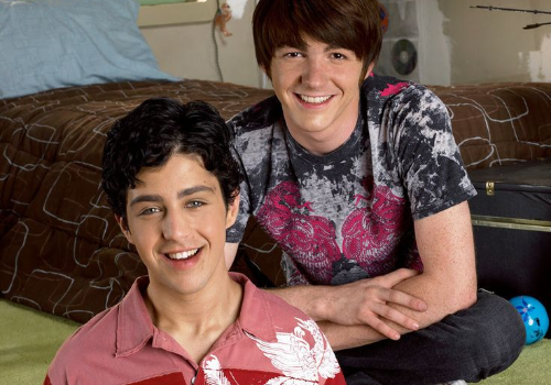 Drake & Josh em Quiz!