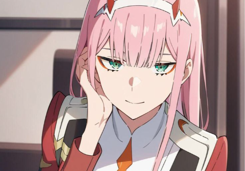 Quiz sobre Darling in The Franxx!