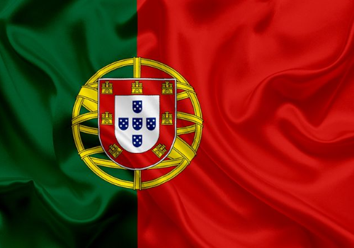 Quiz sobre Portugal!