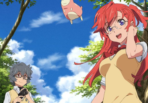 Ano Natsu de Matteru em Quiz!