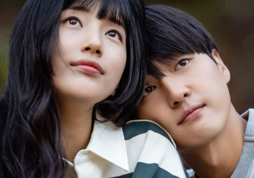 Quiz sobre o dorama: Doona!