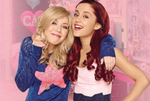 Quiz sobre a série : Sam & Cat, você conhece?