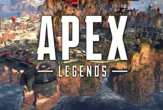 Apex Legends em Quiz