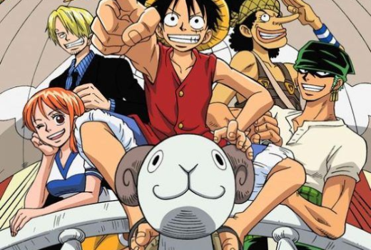 Quiz sobre One Piece, teste seu conhecimento!