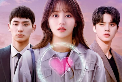 Quiz sobre o dorama Love Alarm!