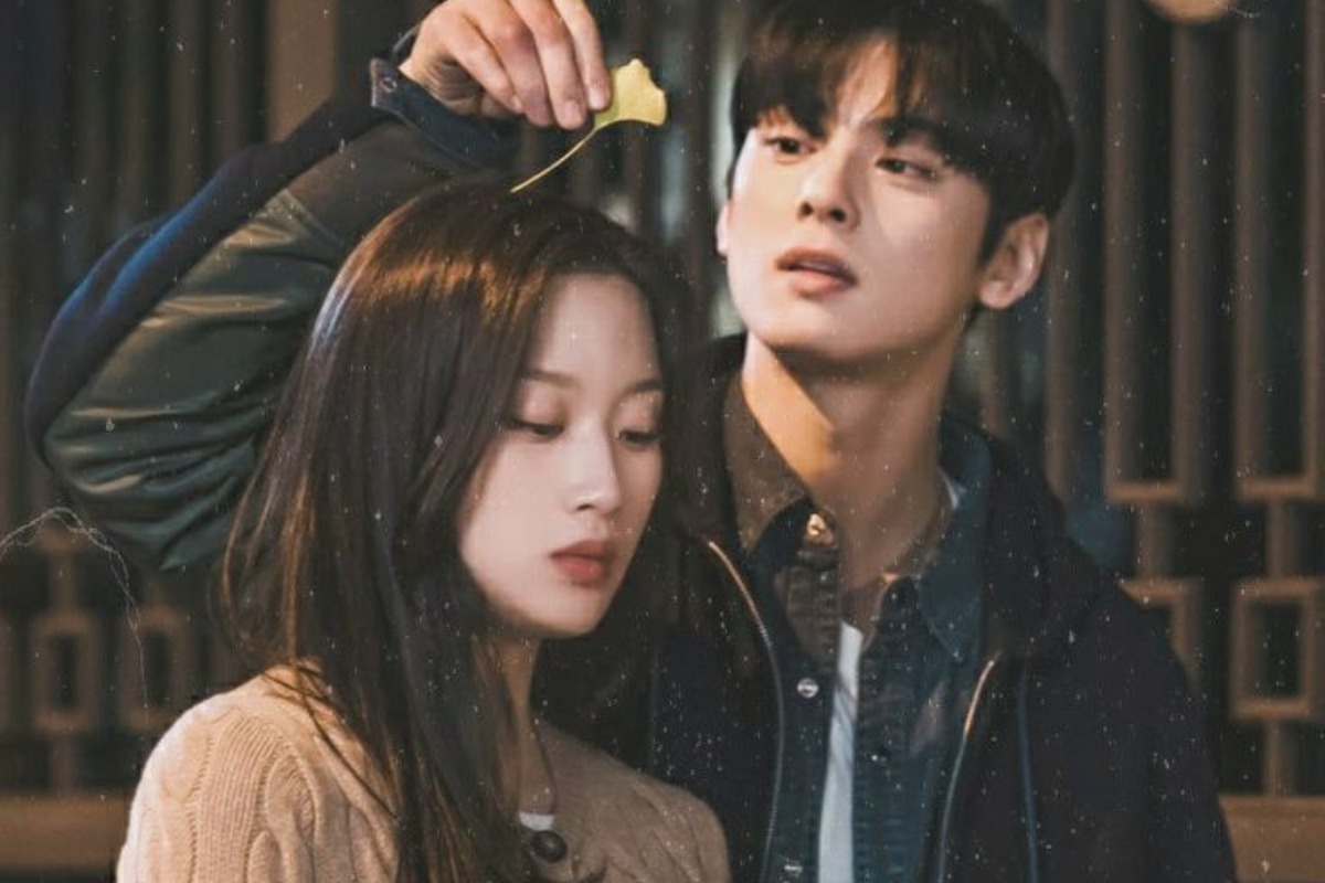 Você conhece o dorama pela foto?
