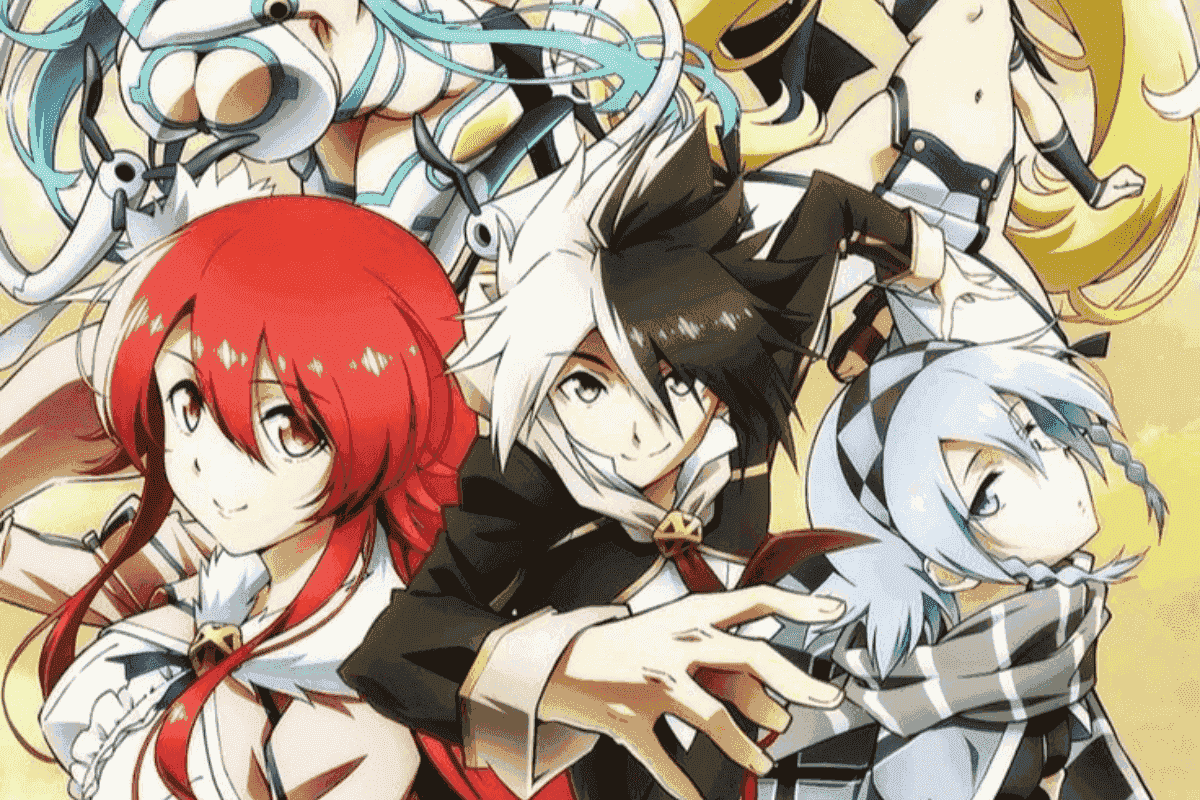 Quizzes Sobre Animes Quiz Do Dia