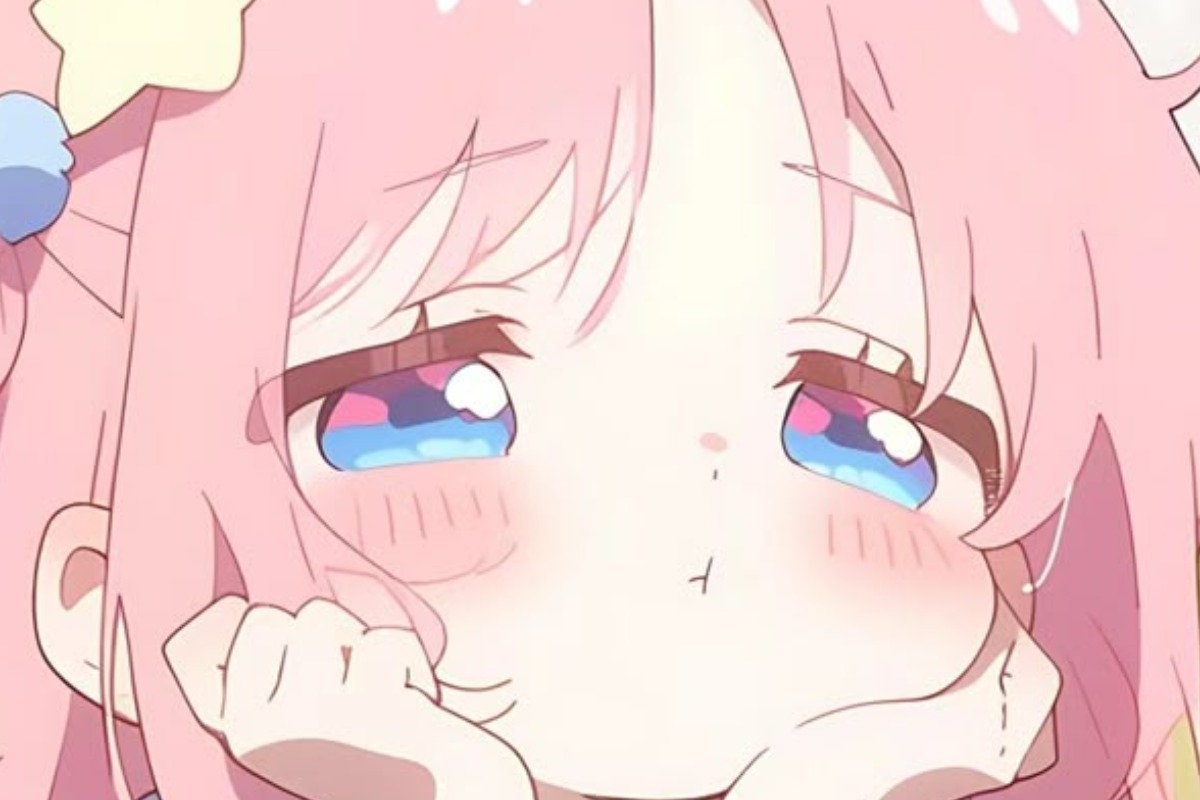 Você reconhece o anime pela foto? no Quiz do Dia