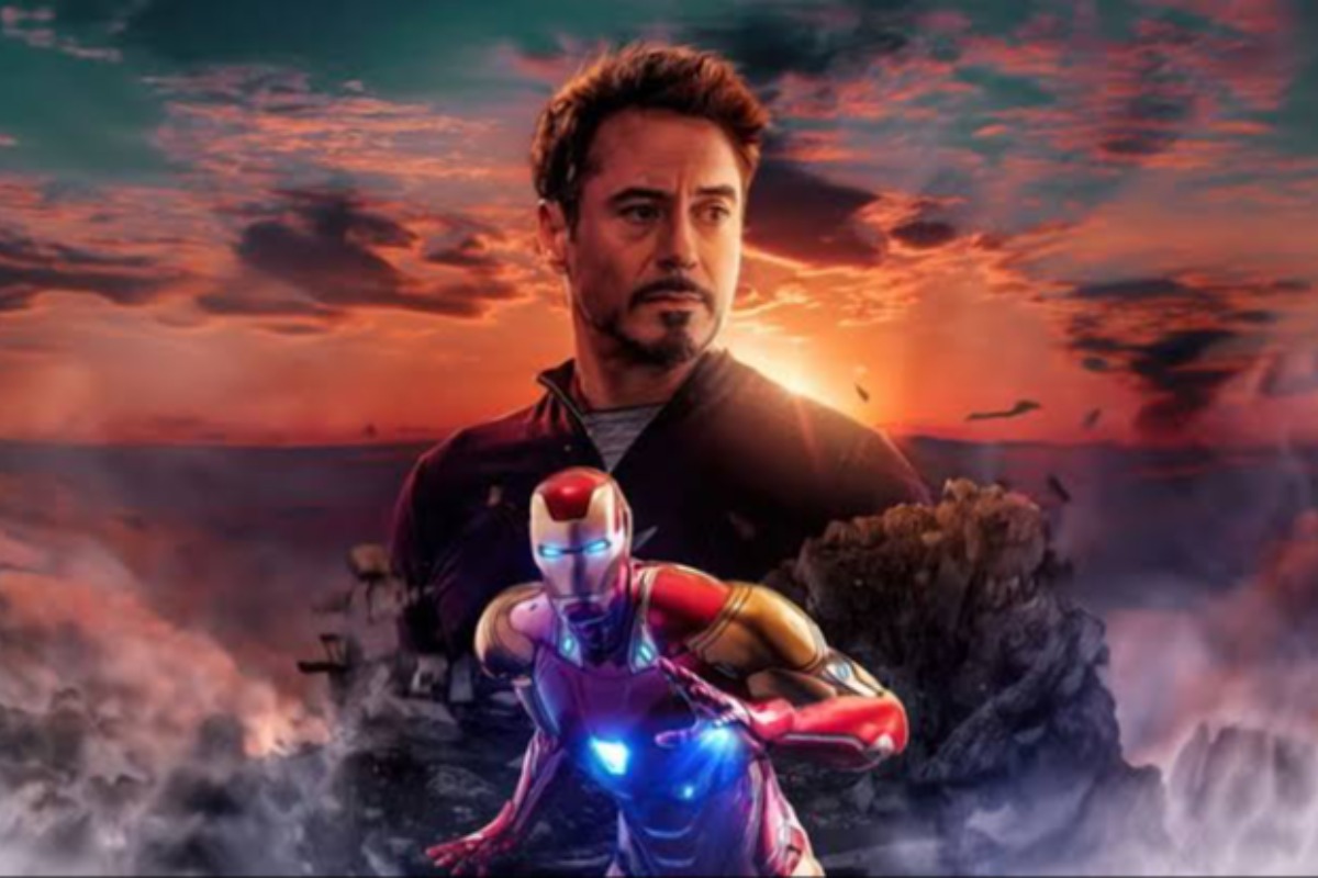 Quiz Sobre Homem de Ferro no Quiz do Dia