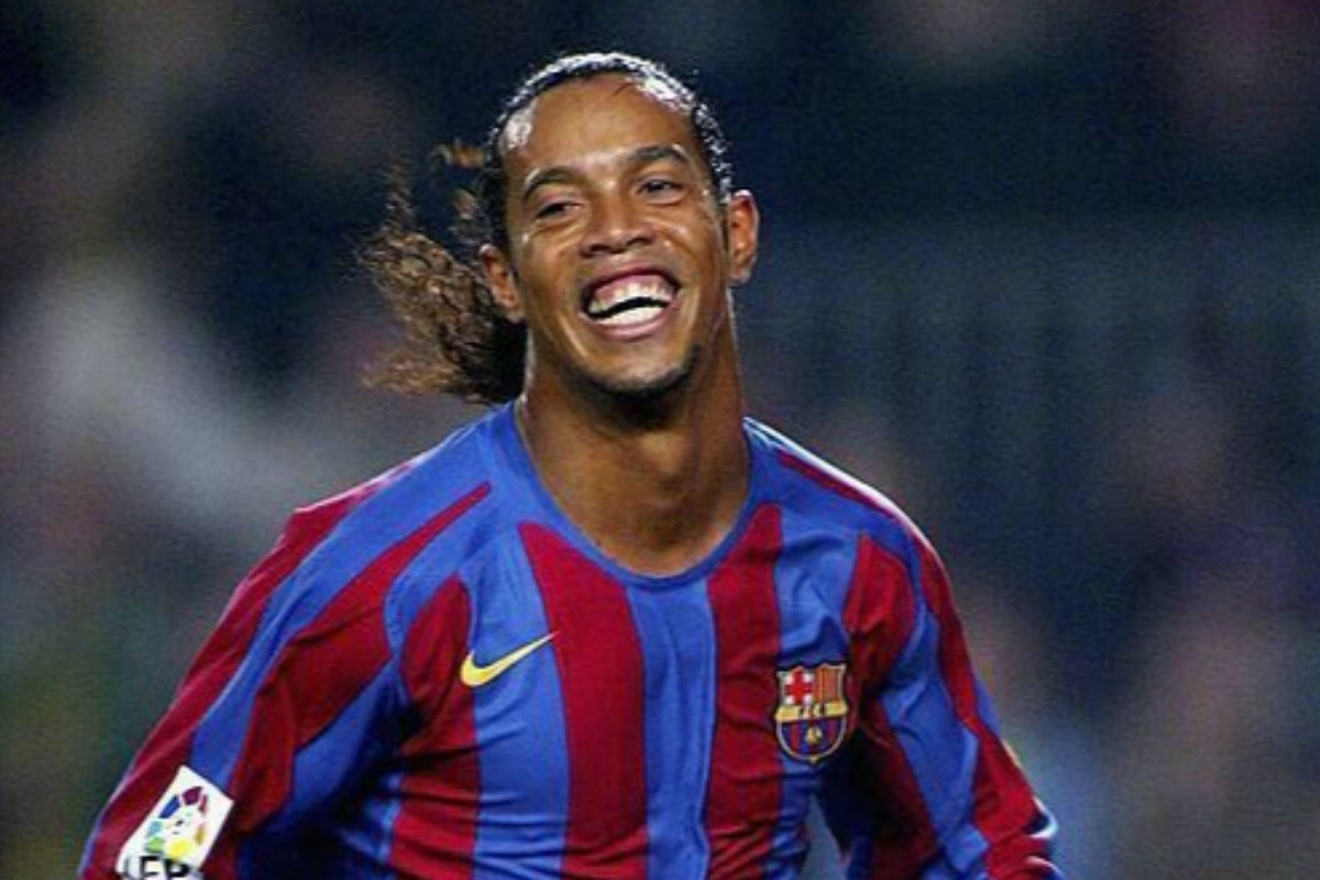 Você conhece o nome desses jogadores pela foto? no Quiz do Dia
