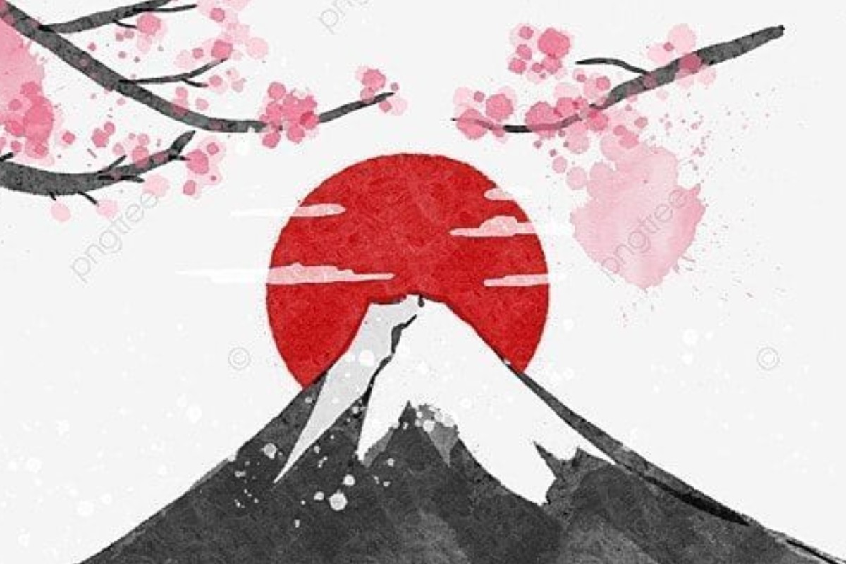 Você sabe o nome das cores em japonês? no Quiz do Dia