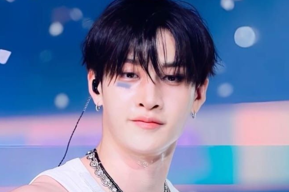 Você reconhece algum desses cantores de KPOP pela foto? no Quiz do Dia