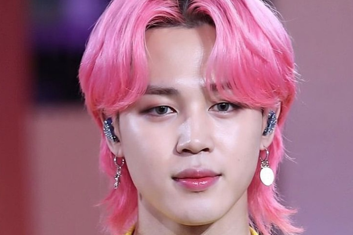 Você conhece o cantor de KPOP pela foto? no Quiz do Dia