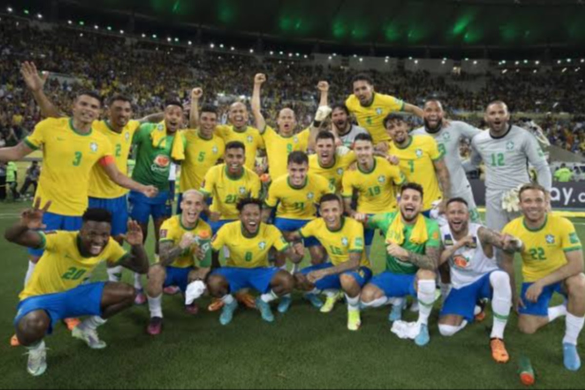 Quiz Sobre a Seleção Brasileira: Teste Seus Conhecimentos no Quiz do Dia