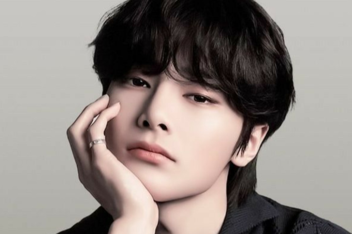 Você conhece o cantor de KPOP pela imagem?? no Quiz do Dia