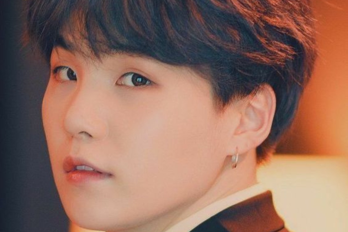 Você conhece algum desses cantores de kpop pela foto? no Quiz do Dia
