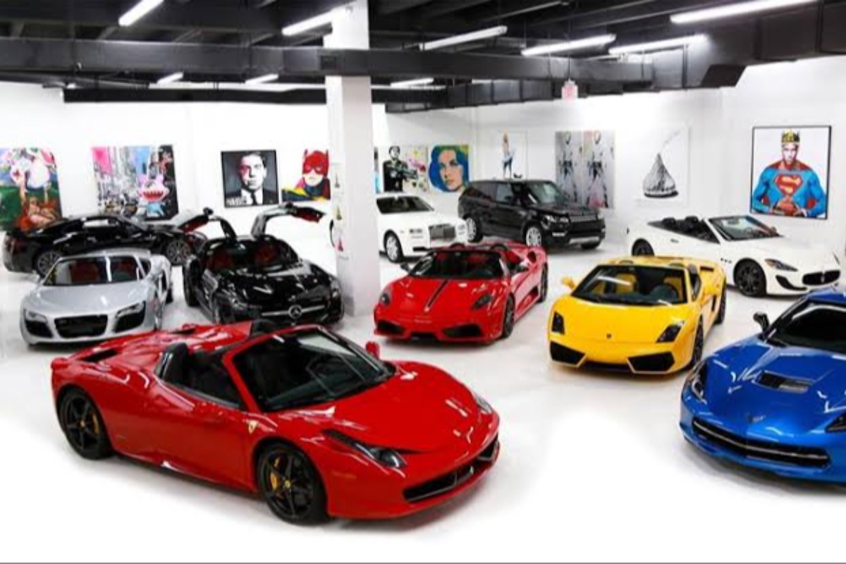 Você Conhece Os Carros Esportivos? no Quiz do Dia