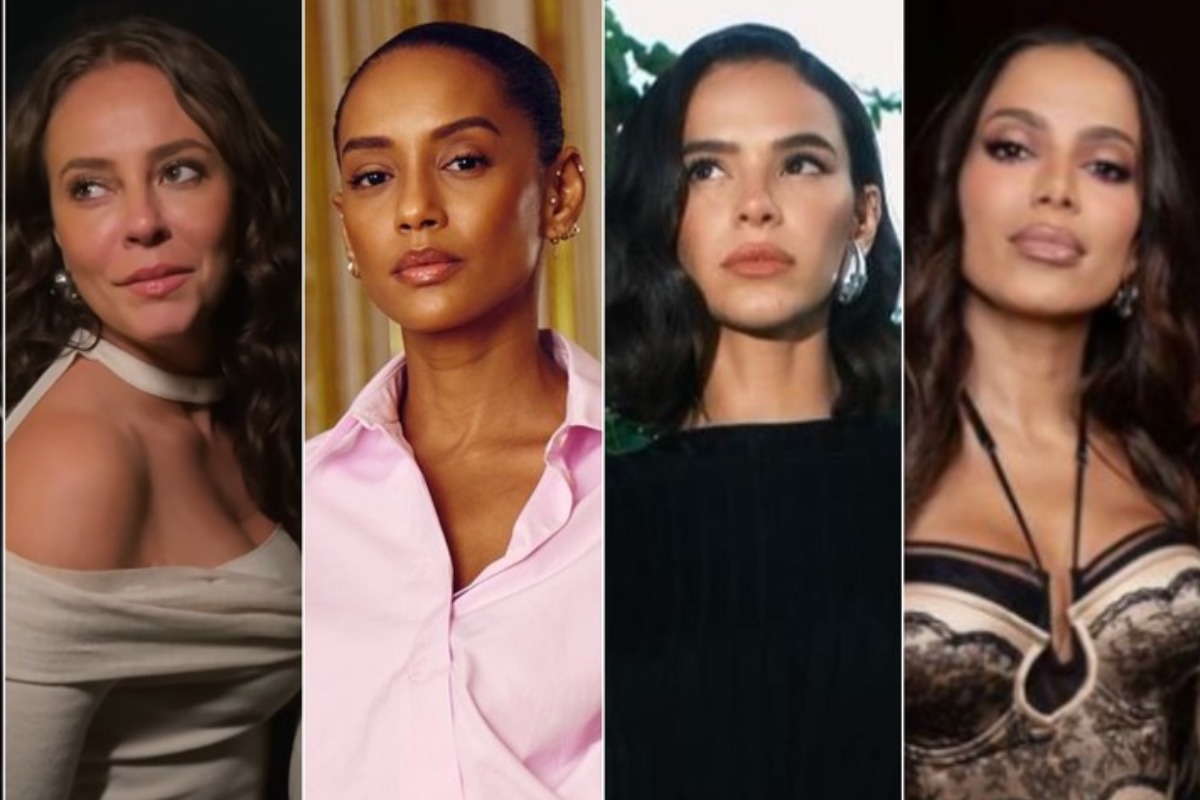 Você Conhece Os Famosos (Brasileiros)? no Quiz do Dia