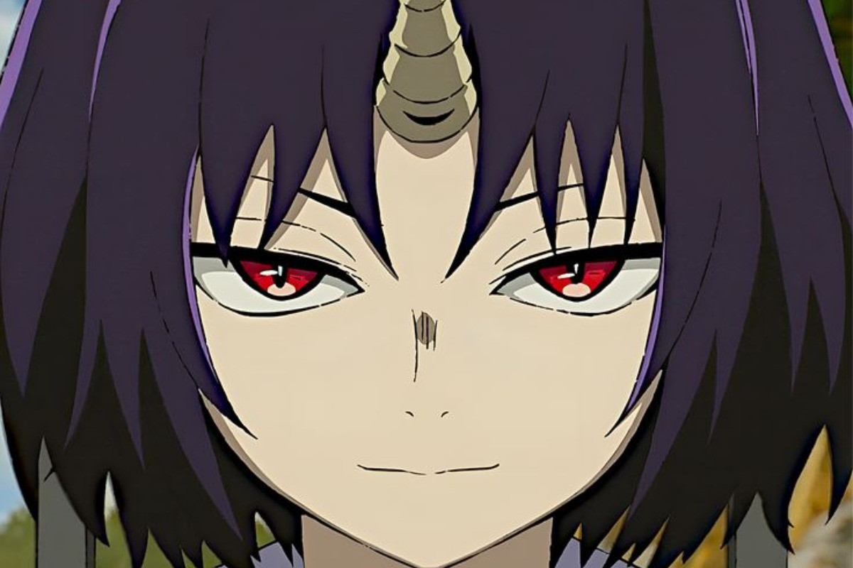 Você conhece o anime Clevatess? no Quiz do Dia