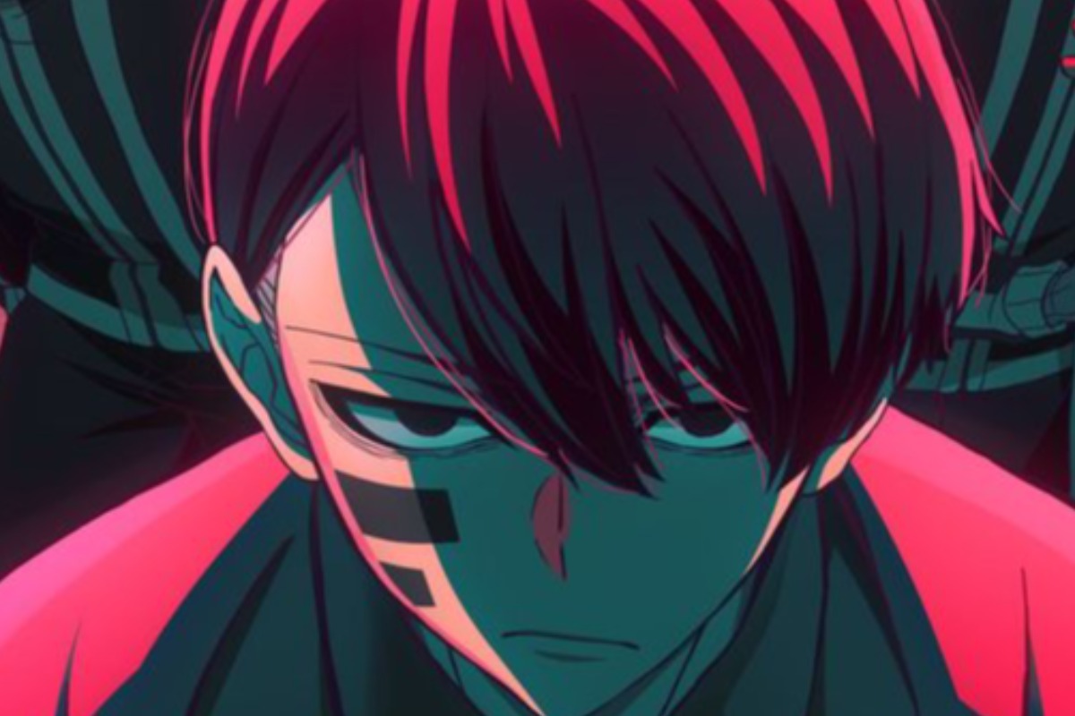 Você conhece o anime TOUGEN ANKI? no Quiz do Dia