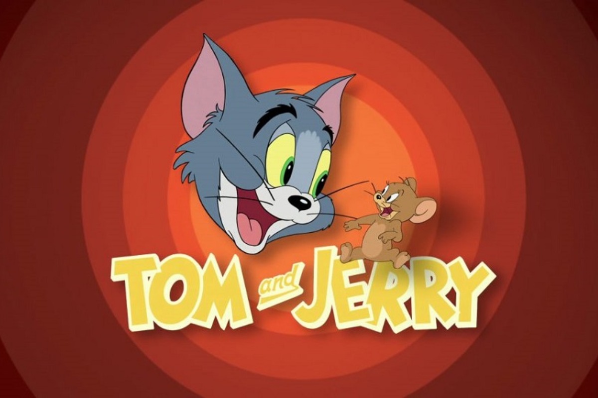 Você Sabe Tudo Sobre Tom e Jerry? no Quiz do Dia