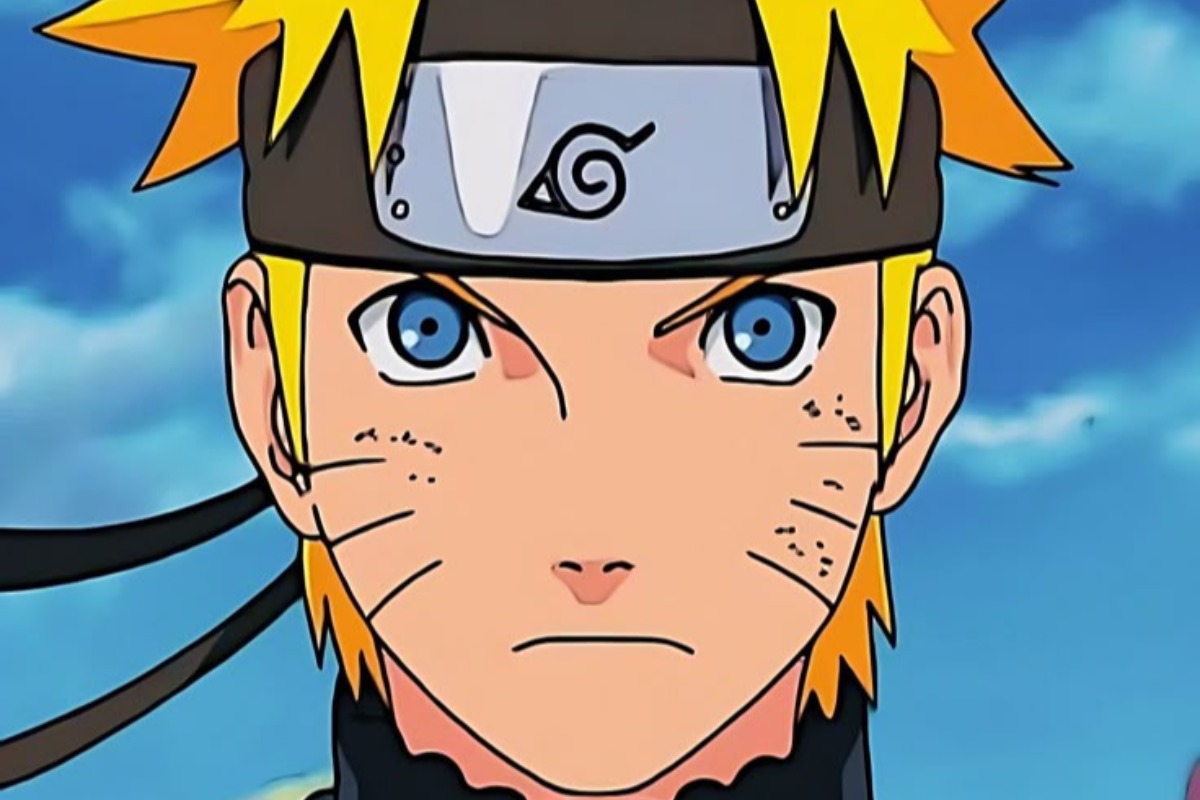 Você conhece o anime Naruto? no Quiz do Dia
