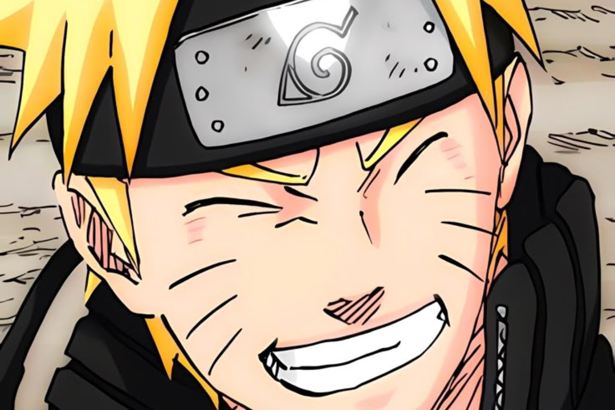 O quanto você sabe do anime naruto? no Quiz do Dia