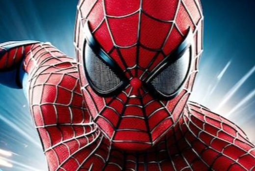 Quiz sobre homem Aranha nível difícil no Quiz do Dia